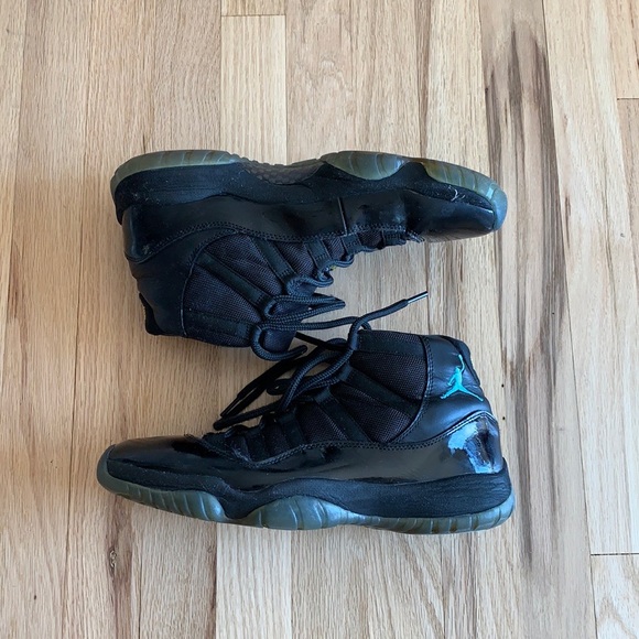 Jordan Other - Air Jordan 11 Retro “Gamma Blue”
